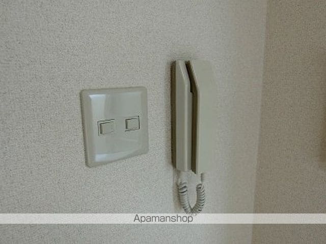 ユースフル伊勢原の内装写真
