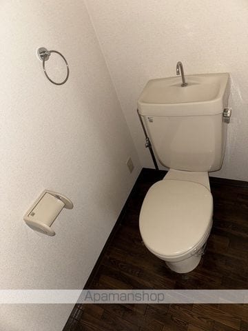 グランシャトー青山 西棟IIの内装写真