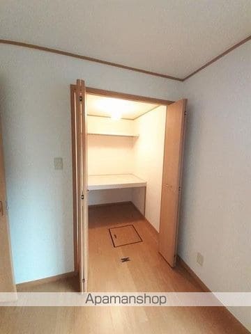 サンライズk3 Aの内装写真