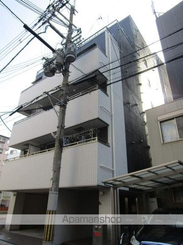 EST布施の外観写真
