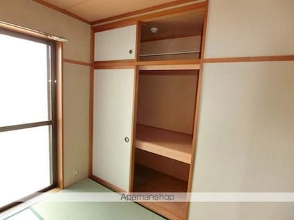 マンション元町[3LDK/69.3m2]の収納