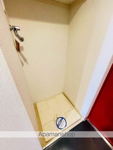 RIDGE堀田の内装写真