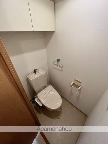 ソルレヴェンテ梅田の内装写真