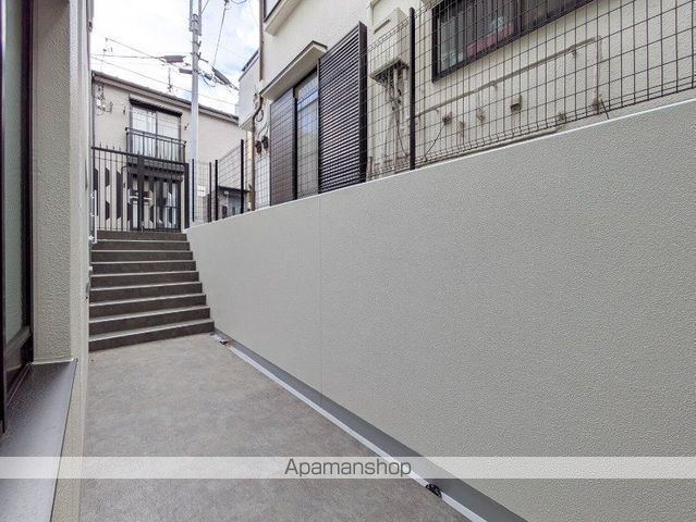 HJクラウンIの内装写真