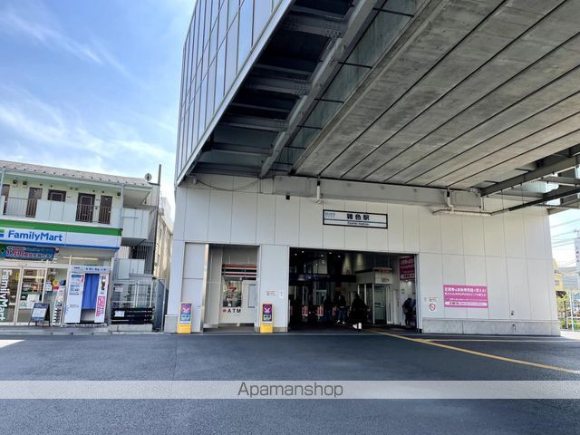 URBAN LINK蒲田の周辺写真