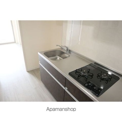 Ａｖａｎｔｉ[1K/28.22m2]の内装