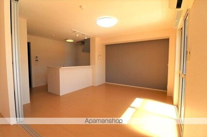 Ａｓｐｅｒｇｅ　百瀬（アスペルジュ　モモセ）[2LDK/62.65m2]のリビング・居間