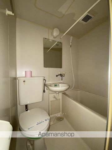 エステート山根の内装写真
