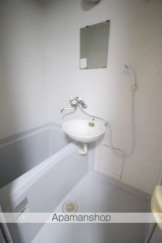 FLAT LEAVES学南町の内装写真