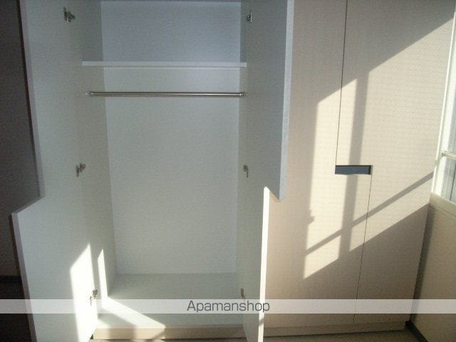 リベルタ福住の内装写真