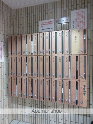 グリーンマンション熊谷のその他写真