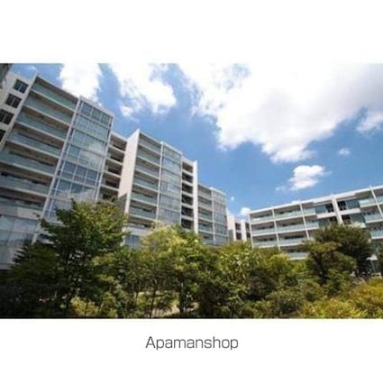 ガーデニエール砧レジデンス[1SLDK/61.82m2]の外観1