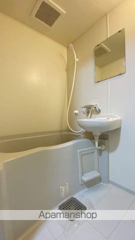 サンピア青江の内装写真
