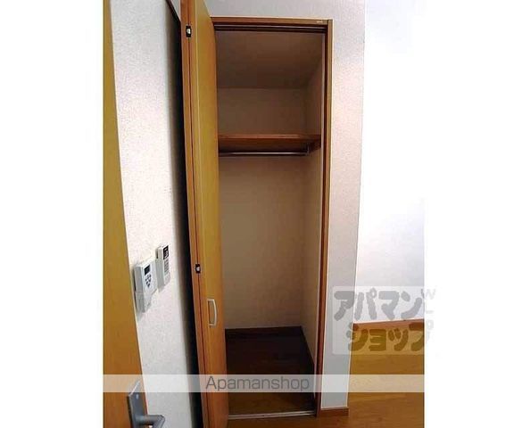 STABLE三条大宮の内装写真