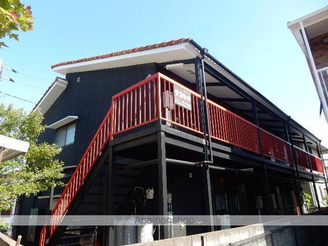 RuRu55の外観写真