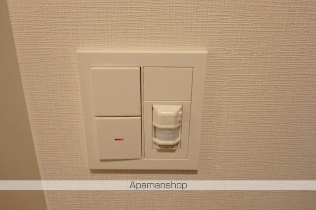 グランカーサ大島の内装写真
