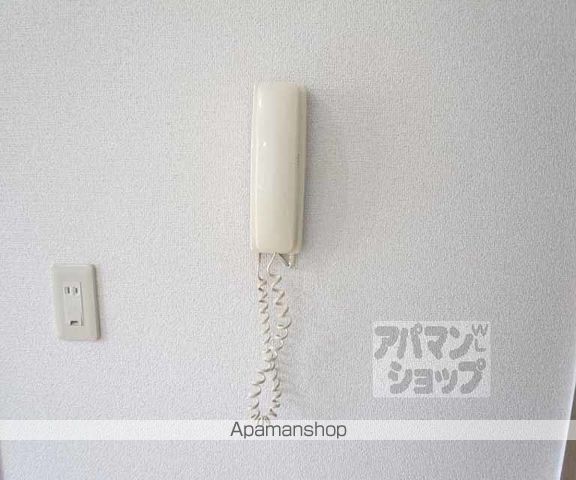 セジュール沙彌の内装写真