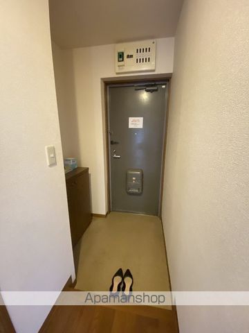 ハピデンスの内装写真