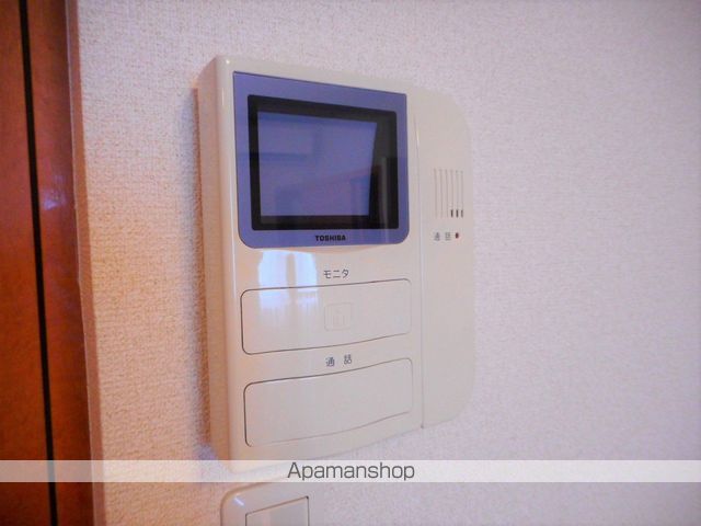 レオパレスTrustの内装写真