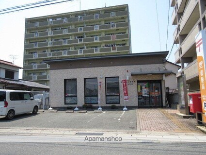 ＡＬＢＡーＣＡＳＡⅡ[1K/31.65m2]の周辺1