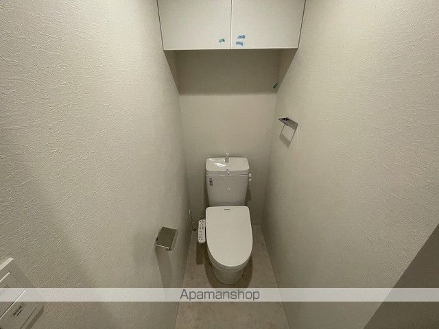スプランディッド上本町WESTの内装写真