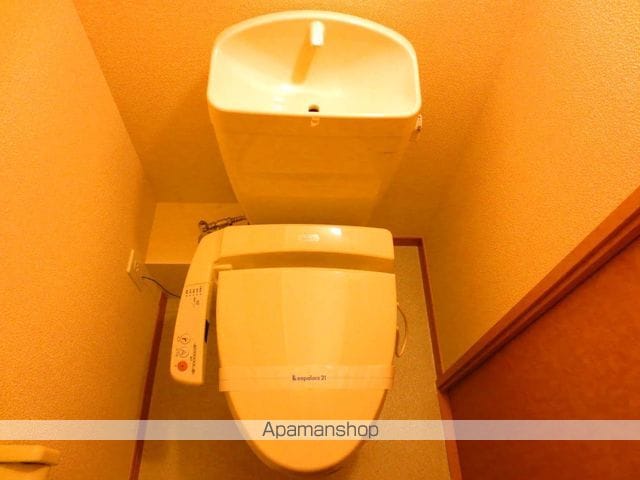 レオパレスフローラMKの内装写真