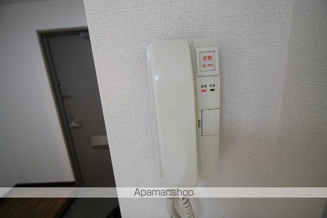 豊新セリオの内装写真