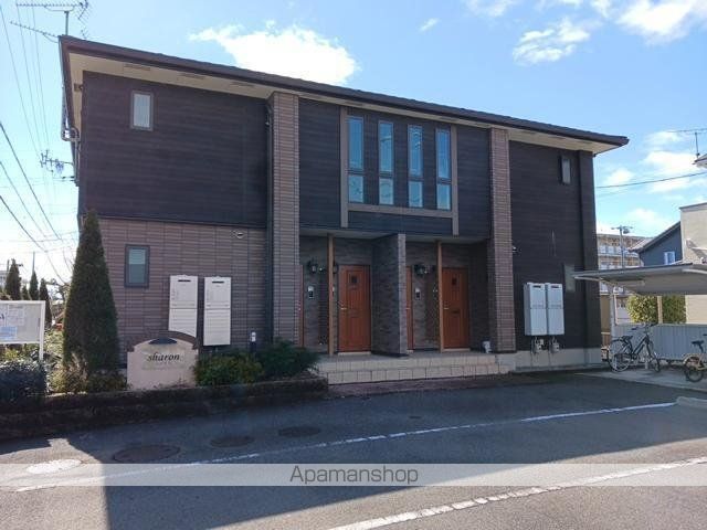 シャロンの外観写真