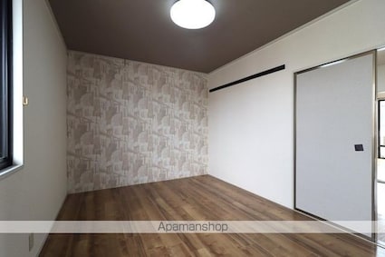 アネックス遠藤　Ａ棟[3DK/53.68m2]の内装