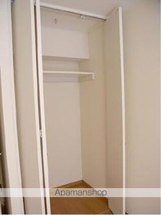 エルムＧ[1K/30.63m2]の収納2