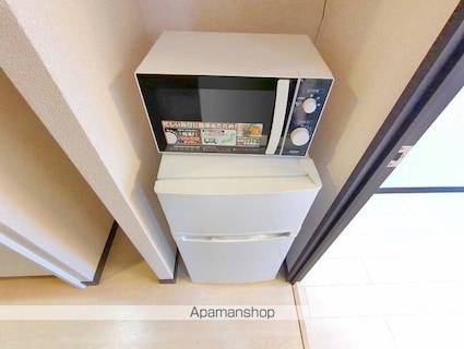 レオネクストグランツ藤２３[1K/21.11m2]のその他設備