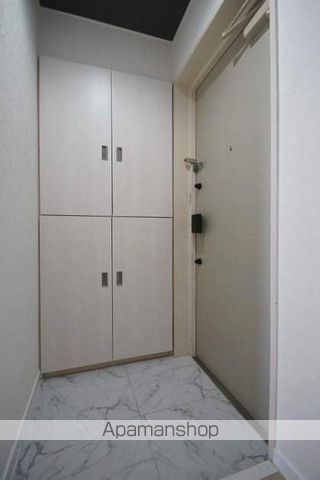 レキシントンスクエア浄水の内装写真