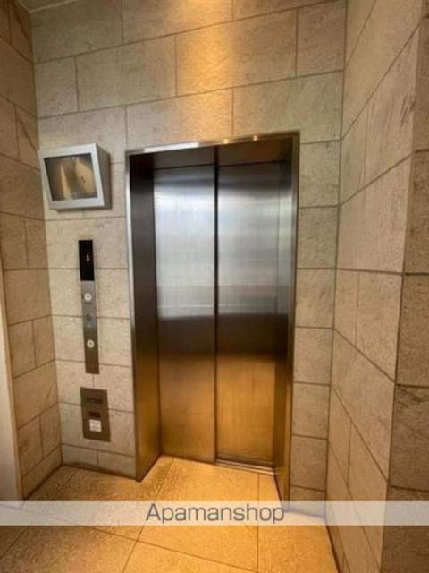 ステラメゾン三軒茶屋[1K/25.02m2]の共用部7