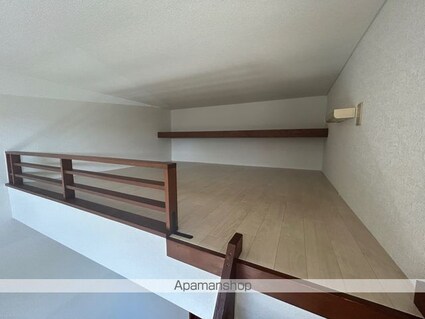 グリンピュア古川Ａ棟[1K/16.6m2]のその他内装1