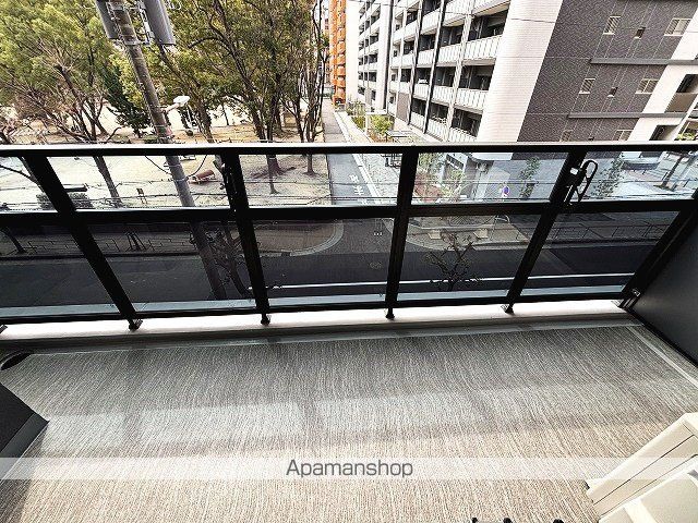 コンフォリア新大阪宮原Qの内装写真