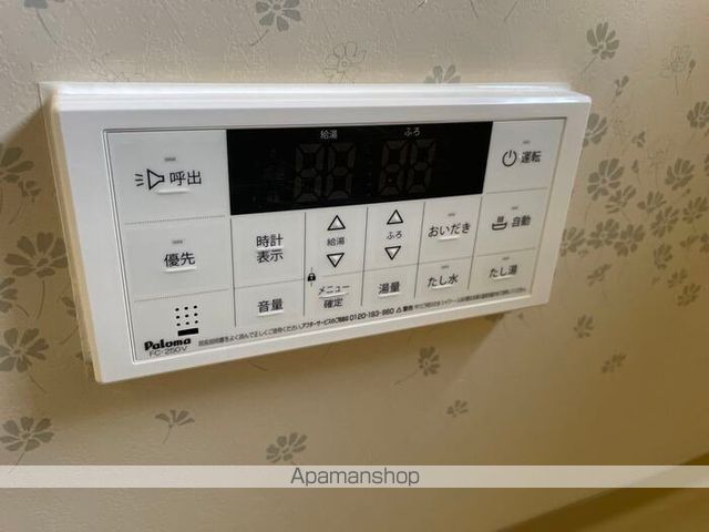 リビングタウン家代の里 Aの内装写真