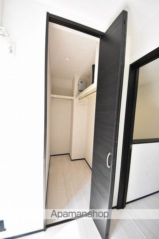 クレスタの内装写真