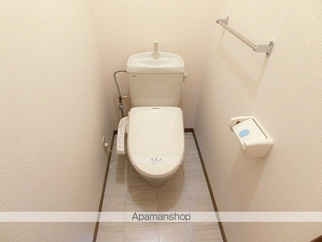 セジュール清水 B棟の内装写真