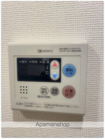 セレニテ難波プリエの内装写真