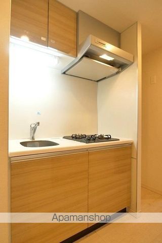 Nステージ本蓮沼の内装写真