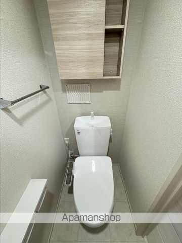 シャルレーヌの内装写真