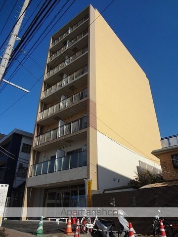 AscentY津田沼の外観写真