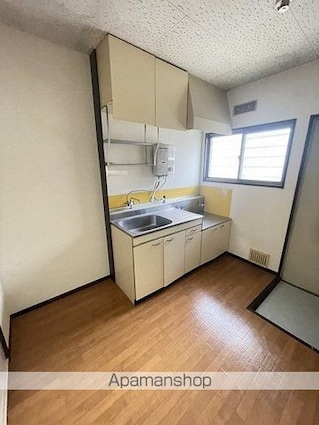 ハイツエコー[1DK/23.77m2]の内装5