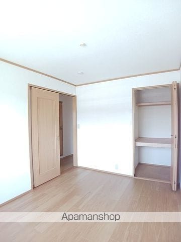 サンリット パレスCの内装写真