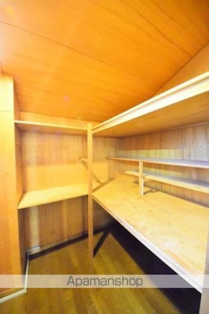 玉川田園調布２丁目戸建[4SLDK/141.86m2]のリビング・居間