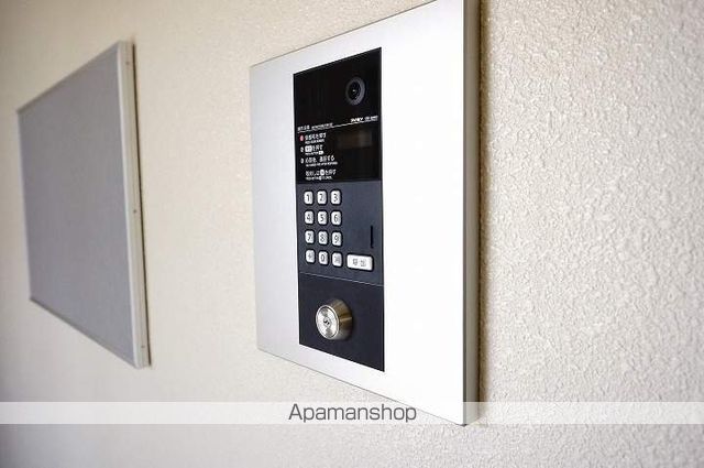 田畑ハイツルシアスIの玄関写真