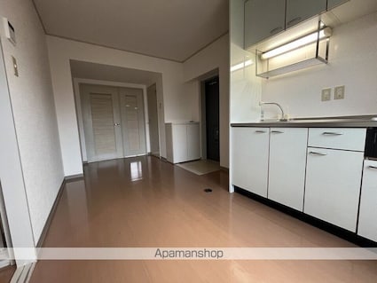 甲西グリーンハイツ[1DK/45.9m2]の内装7