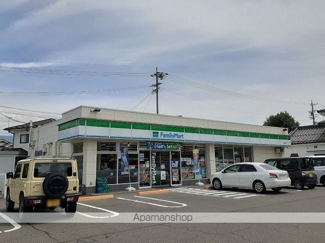 HMハイム高宮南の周辺写真
