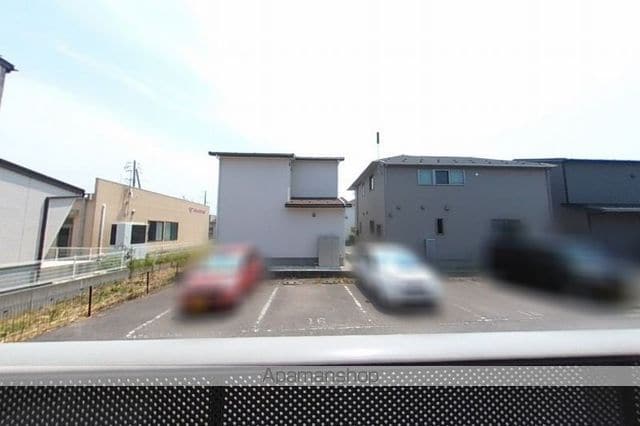 越後線 新潟大学前駅 徒歩18分 2階建 築24年のその他写真