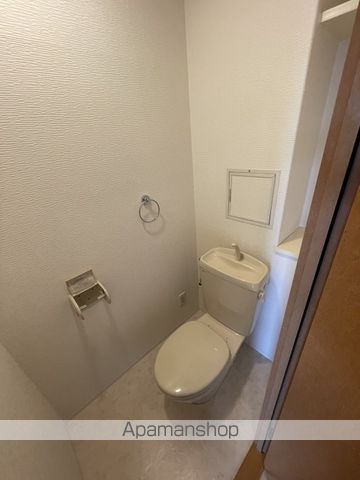 サンコートやしろが丘の内装写真